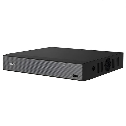 Imou N110 4K NVR 10CH