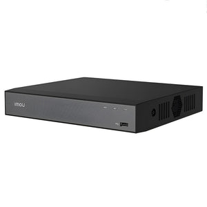 Imou N110 4K NVR 10CH