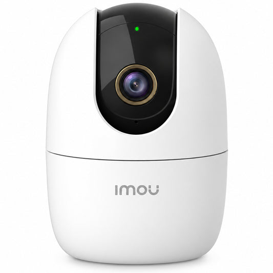 Imou Ranger 2 IPC-K2EP-5H3W Wi-Fi Pan & Tilt Indoor Security Camera 5MP 3.6mm (Mic)