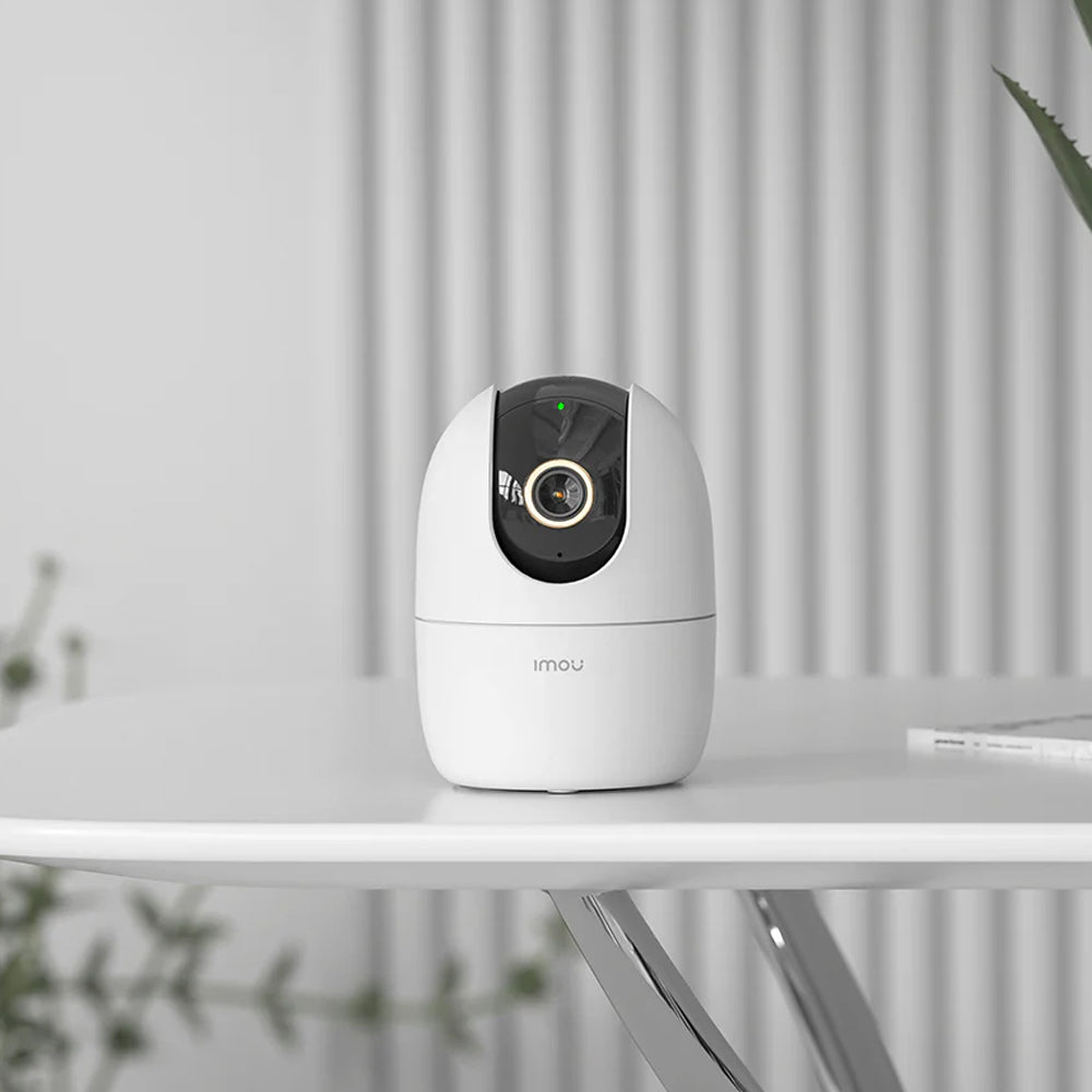 Imou Ranger 2 IPC-K2EP-5H3W Wi-Fi Pan & Tilt Indoor Security Camera 5MP 3.6mm (Mic)