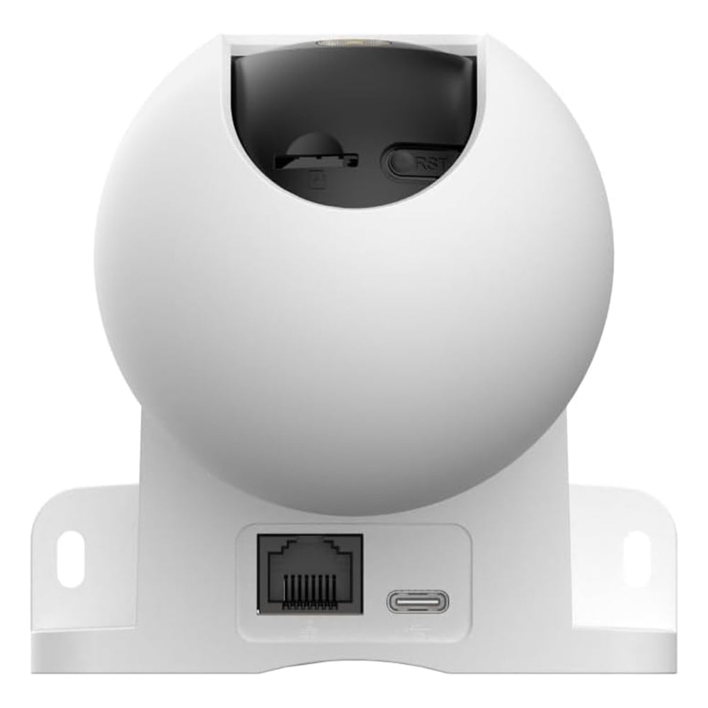 Imou Ranger Mini IPC-K2MP-3H1WE Wi-Fi Pan & Tilt Indoor Security Camera 2K 3MP 3.6mm (8x Zoom) (Mic) (Full Color)