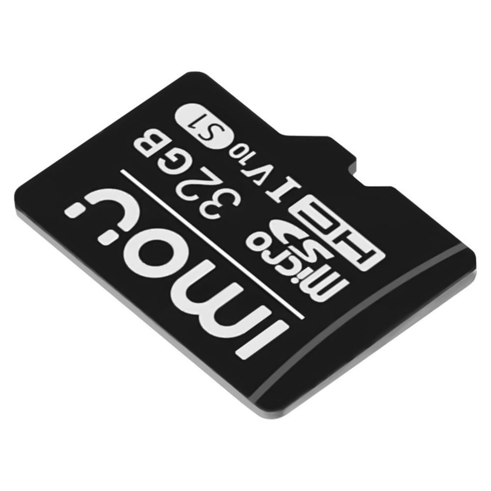 Imou ST2-32-S1 32GB Class 10 Micro SD Memory Card