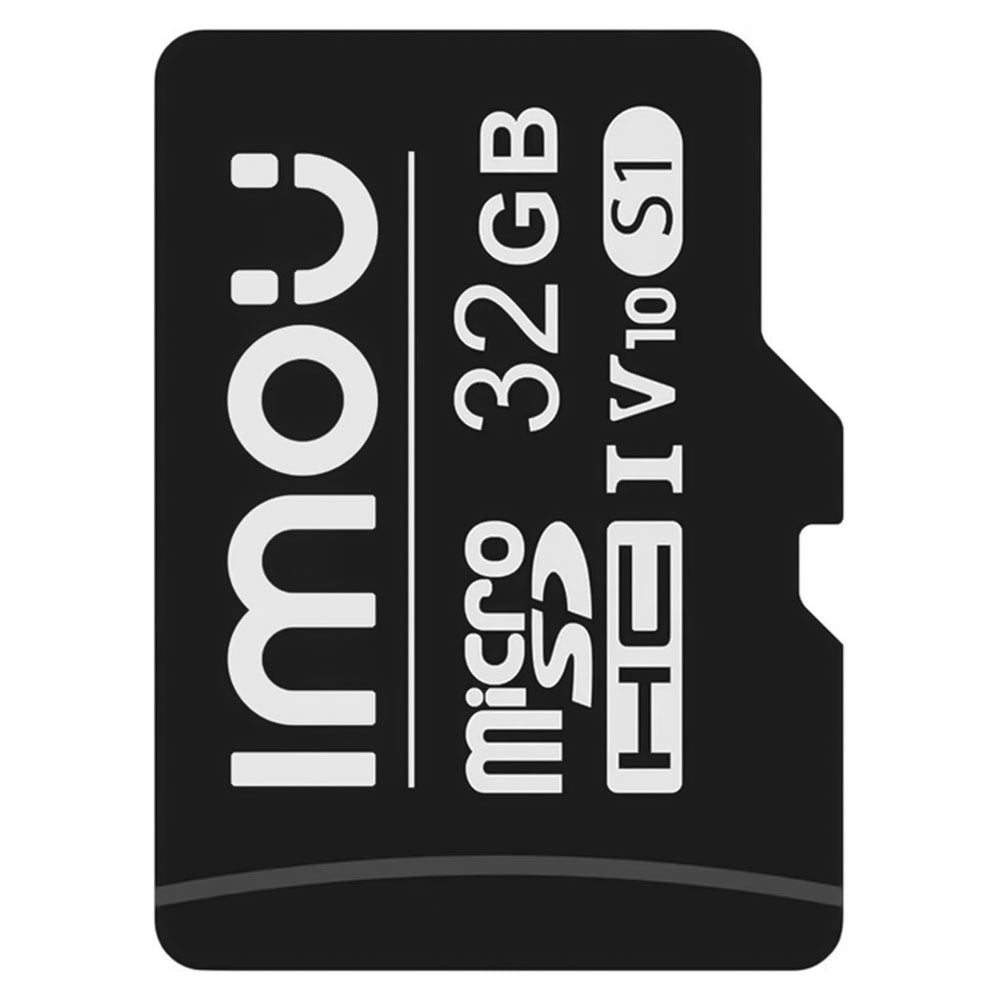 ميمورى كارد إيمو 32 جيجابايت ST2-32-S1 Class 10 Micro SD