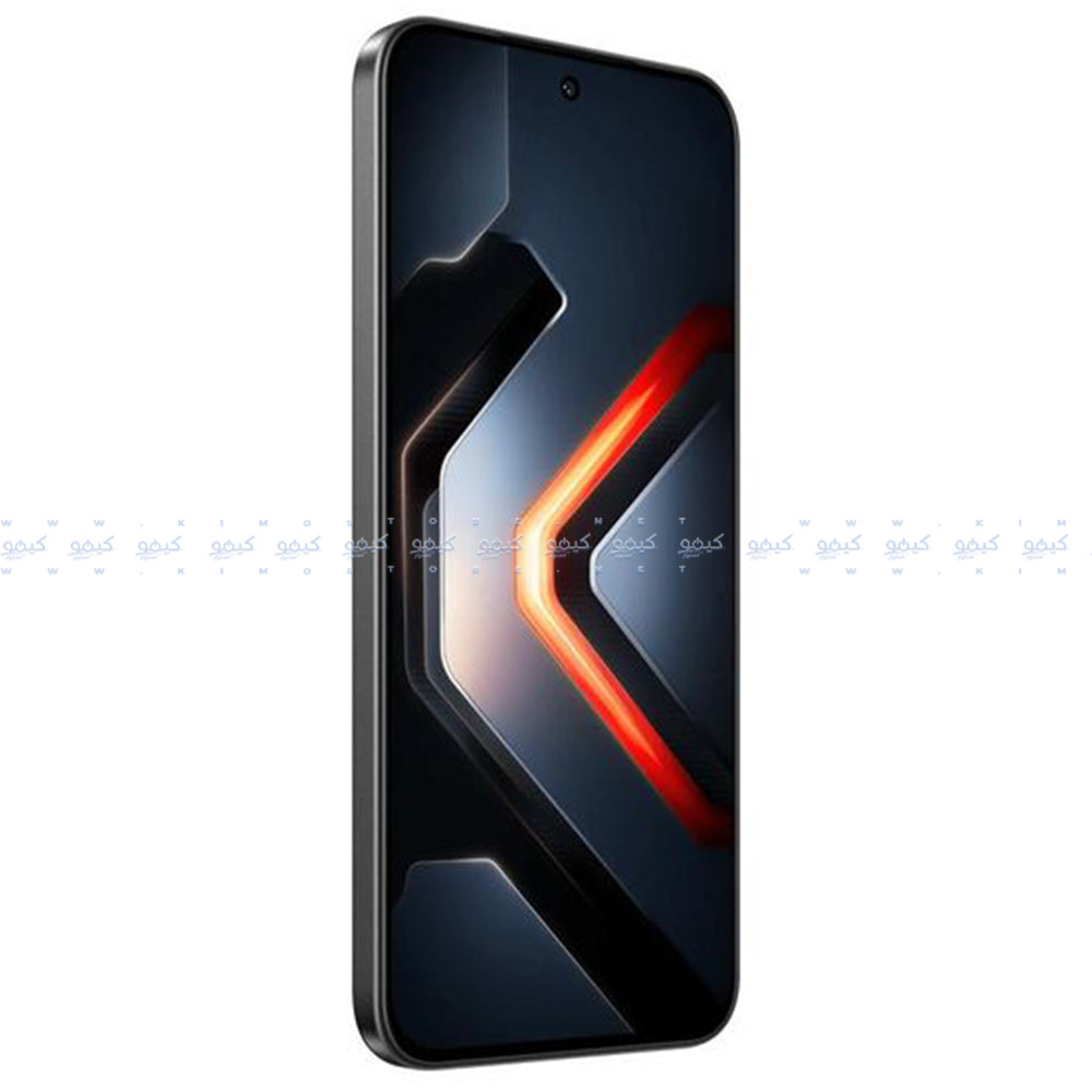 موبايل انفينيكس GT 30 Pro  ثنائي الشريحة (512 جيجابايت / 12 جيجابايت رام / 6.7 بوصة / تقنية 5G) 