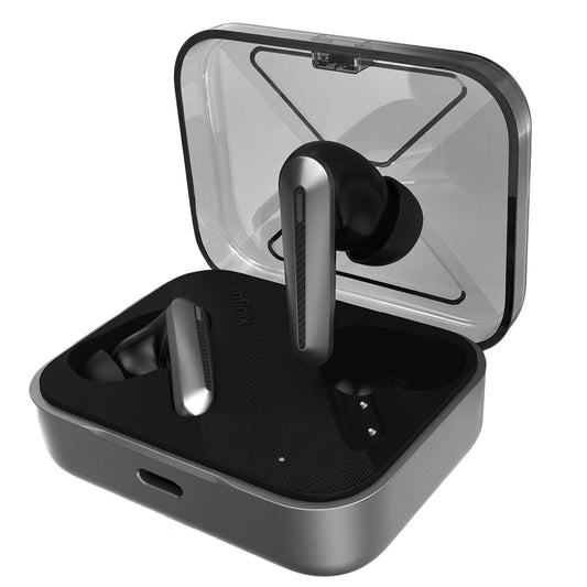 ايربادز انفينيكس GTBUDS 5 XE39 True Wireless - اسود