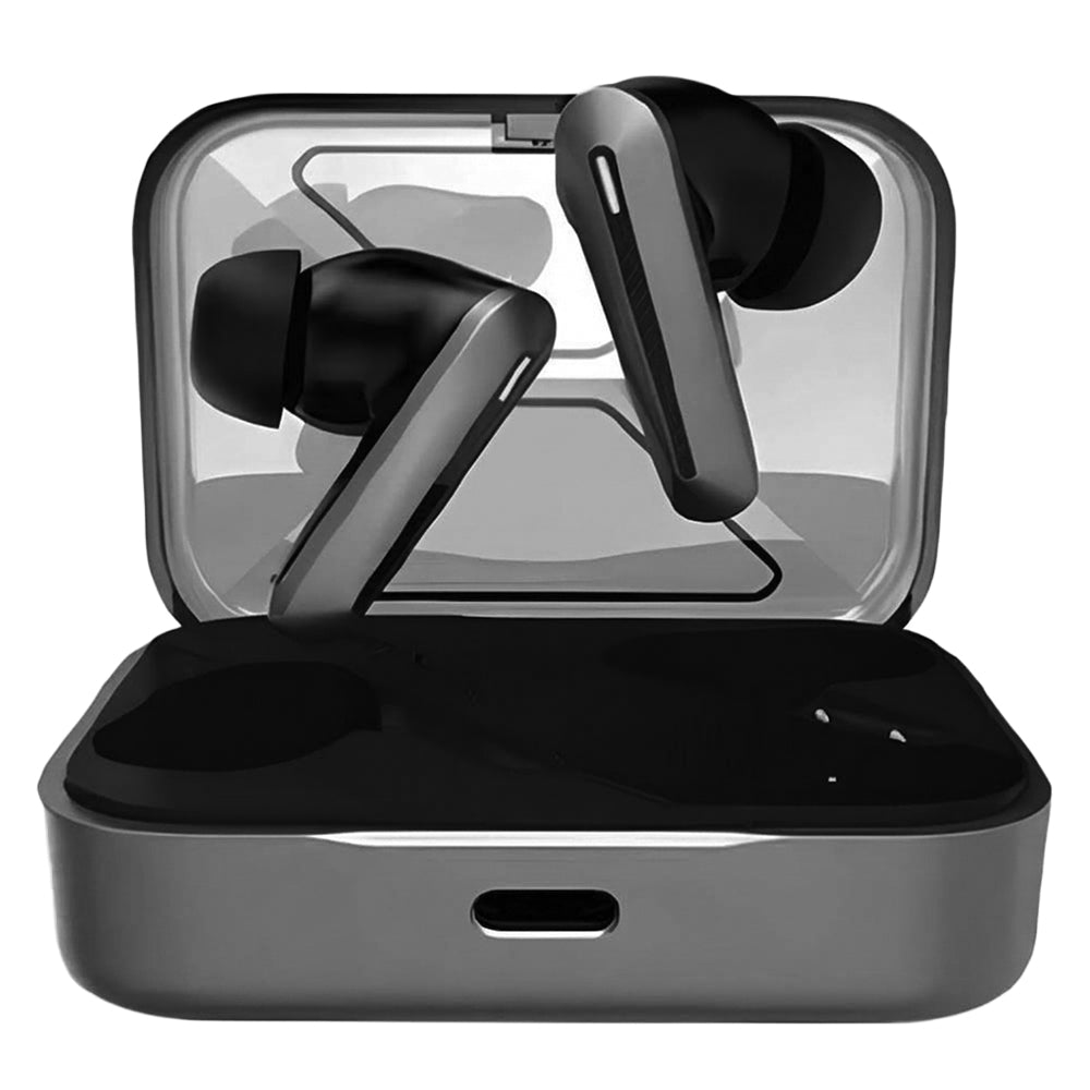 Infinix GTBUDS 5 XE39 True Wireless Earbuds - Black