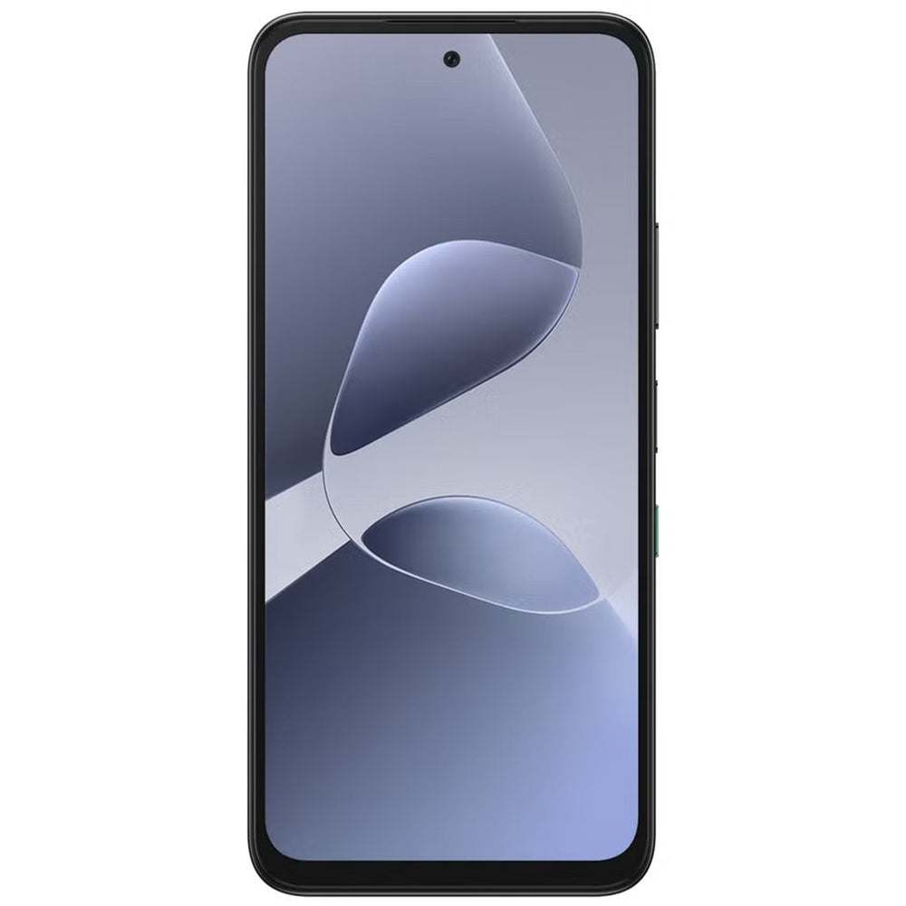 موبايل انفينيكس Hot 60 5G+ ثنائي الشريحة (128 جيجابايت / 6 جيجابايت رام / 6.7 بوصة / تقنية 5G)