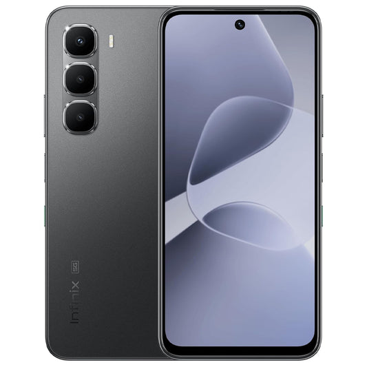 Infinix Hot 60 5G+ Dual SIM (128GB / 6GB Ram / 6.7 Inch / 5G)
