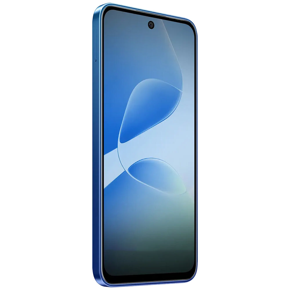 موبايل انفينيكس Hot 60 5G+ ثنائي الشريحة (128 جيجابايت / 6 جيجابايت رام / 6.7 بوصة / تقنية 5G)