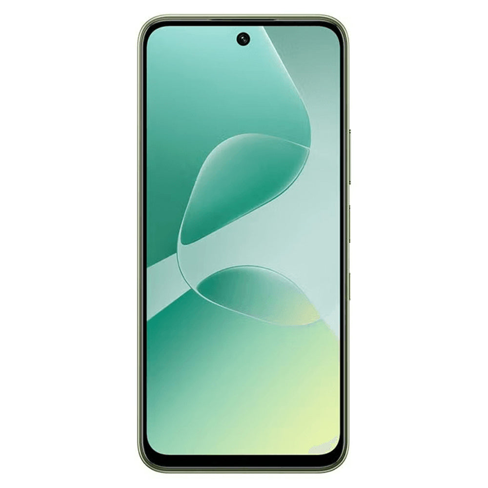 Infinix Hot 60 Dual SIM (128GB / 6GB Ram / 6.7 Inch 