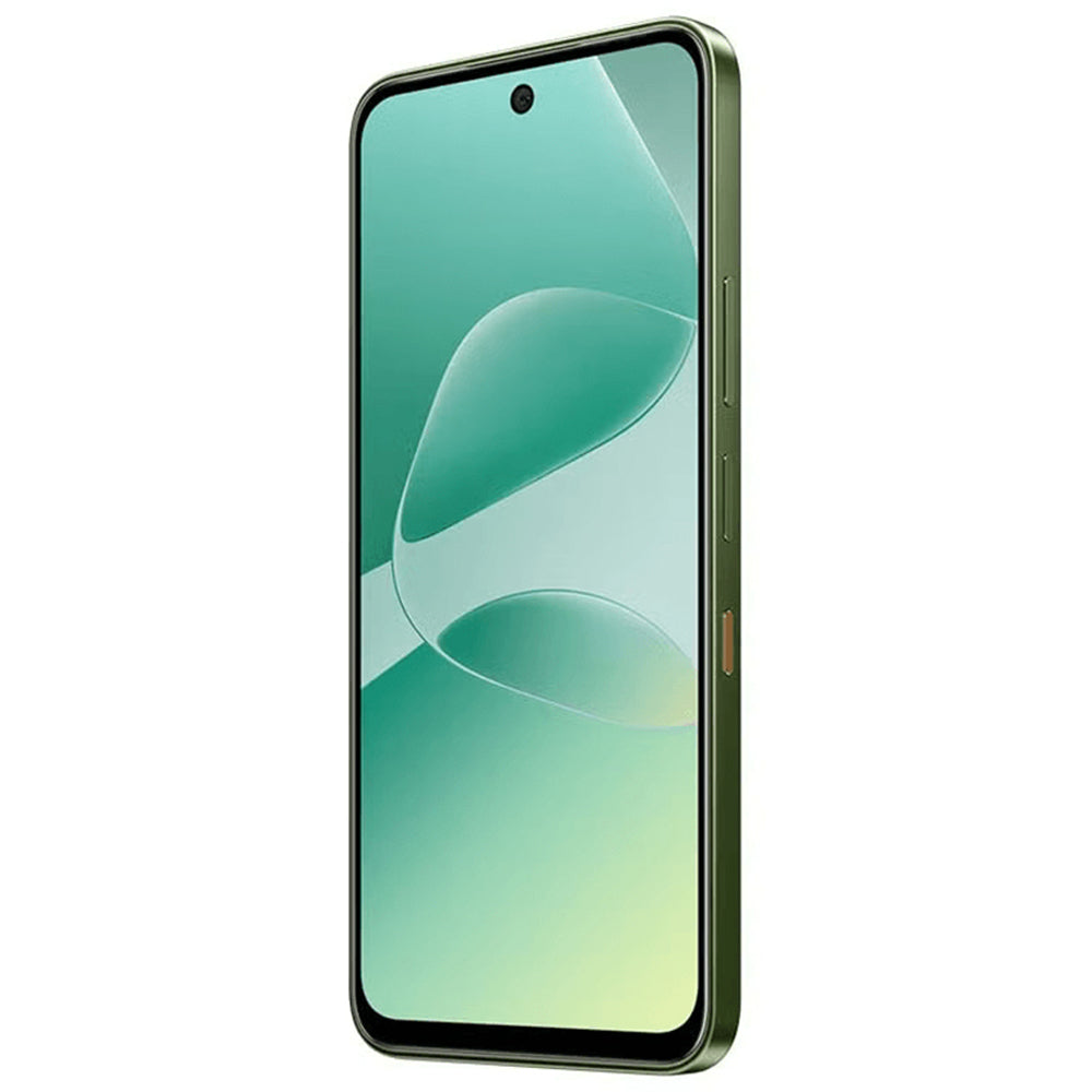 Infinix Hot 60 Dual SIM (128GB / 6GB Ram 