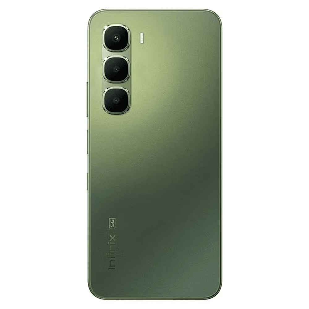 Infinix Hot 60 Dual SIM (128GB  6GB 
