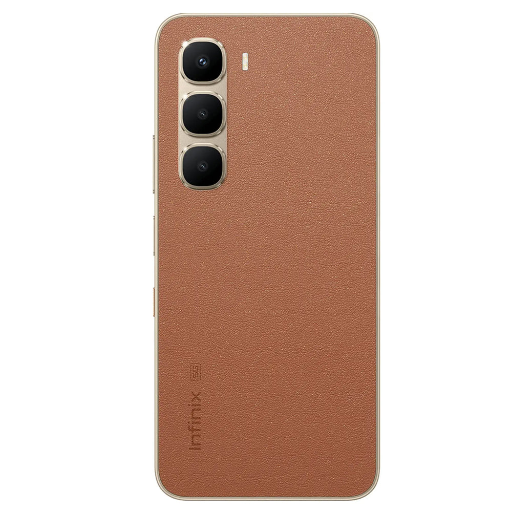 موبايل Hot 60 ثنائي الشريحة (128 جيجابايت / 6 جيجابايت رام / 6.7 بوصة / تقنية 5G)