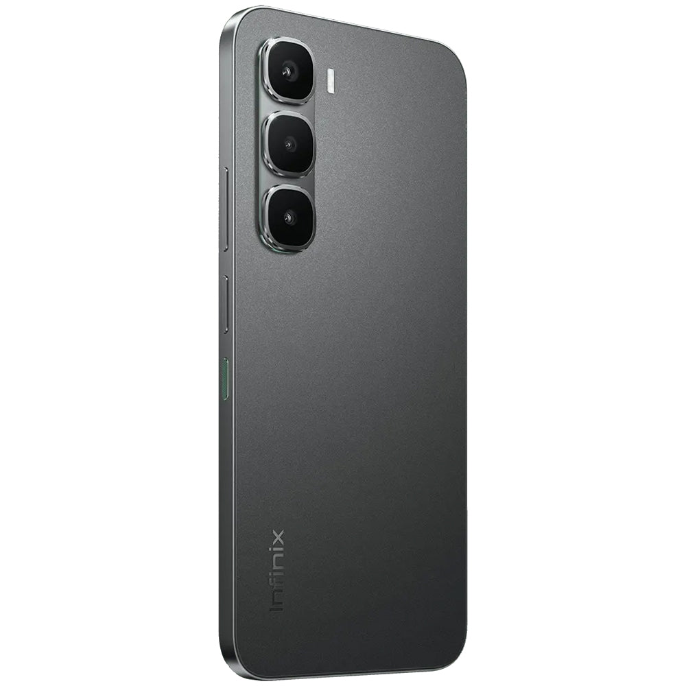 موبايل انفينيكس Hot 60 Pro ثنائي الشريحة (256 جيجابايت / 8 جيجابايت رام / 6.78 بوصة / تقنية 4G LTE)