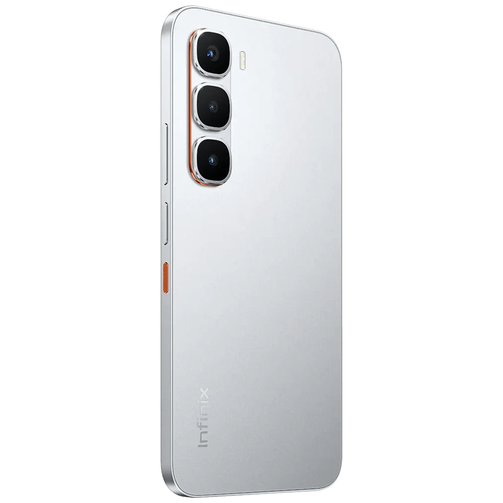 موبايل انفينيكس Hot 60 Pro ثنائي الشريحة (256 جيجابايت / 8 جيجابايت رام / 6.78 بوصة / تقنية 4G LTE)