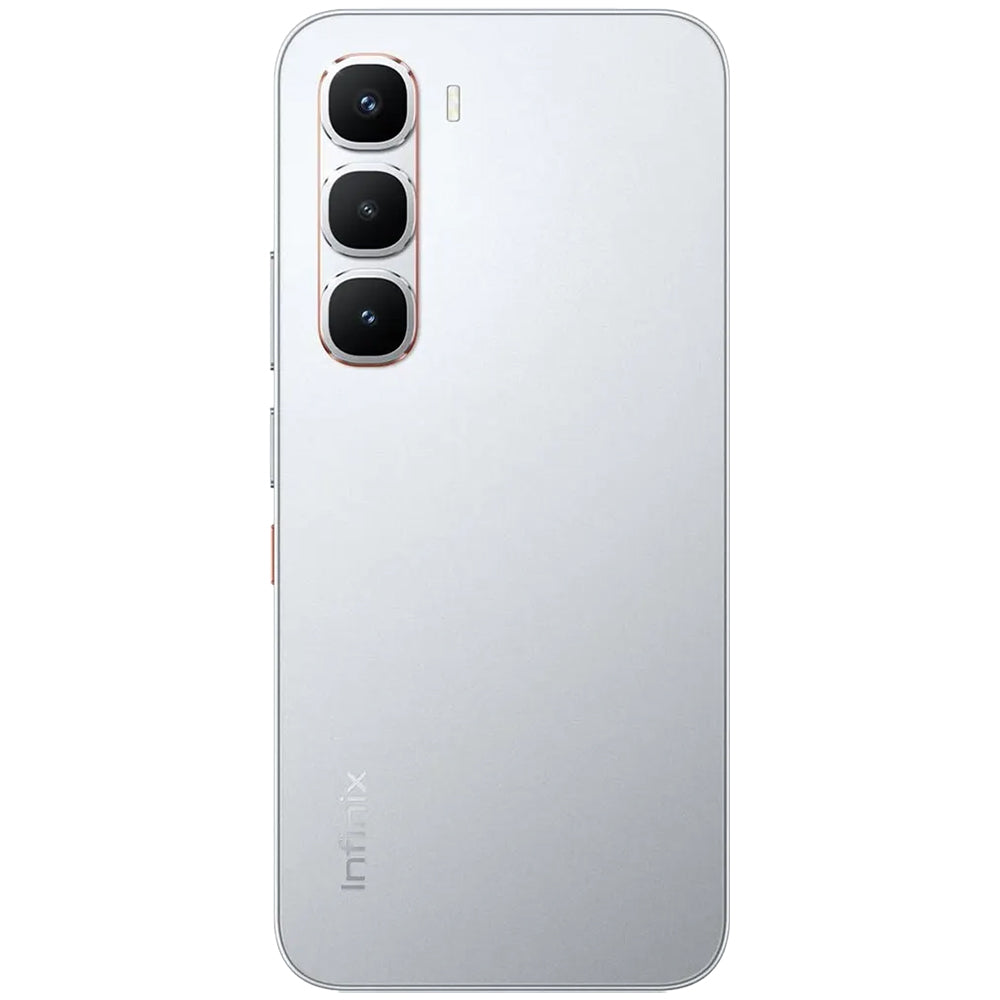 موبايل انفينيكس Hot 60 Pro ثنائي الشريحة (256 جيجابايت / 8 جيجابايت رام / 6.78 بوصة / تقنية 4G LTE)