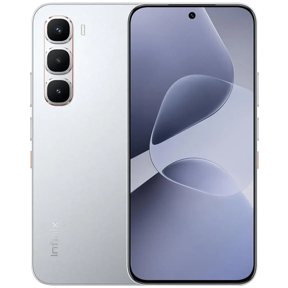 موبايل انفينيكس Hot 60 Pro ثنائي الشريحة (256 جيجابايت / 8 جيجابايت رام / 6.78 بوصة / تقنية 4G LTE)