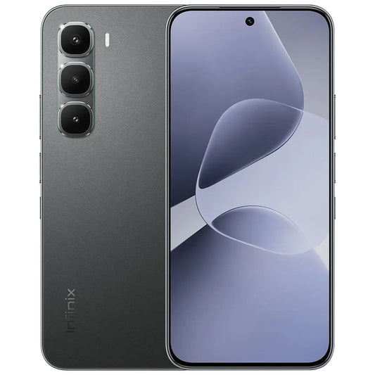 Infinix Hot 60 Pro Dual SIM (256GB / 8GB Ram / 6.78 Inch / 4G LTE)