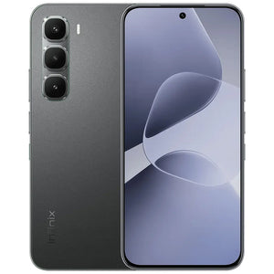 موبايل انفينيكس Hot 60 Pro ثنائي الشريحة (256 جيجابايت / 8 جيجابايت رام / 6.78 بوصة / تقنية 4G LTE)