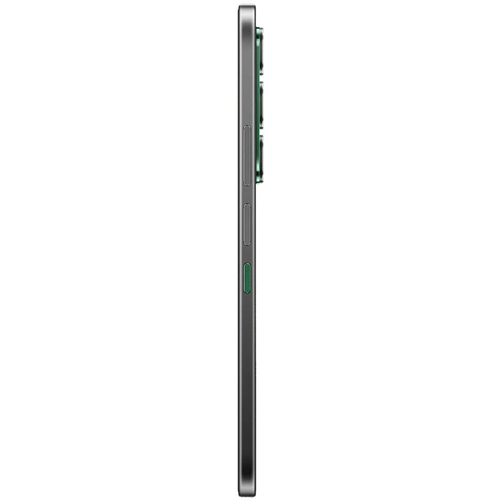 موبايل انفينيكس Hot 60 Pro ثنائي الشريحة (256 جيجابايت / 8 جيجابايت رام / 6.78 بوصة / تقنية 4G LTE)