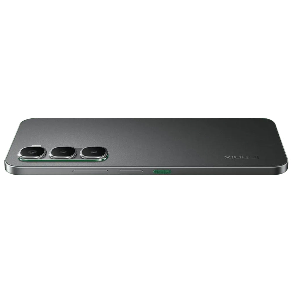 موبايل انفينيكس Hot 60 Pro ثنائي الشريحة (256 جيجابايت / 8 جيجابايت رام / 6.78 بوصة / تقنية 4G LTE)
