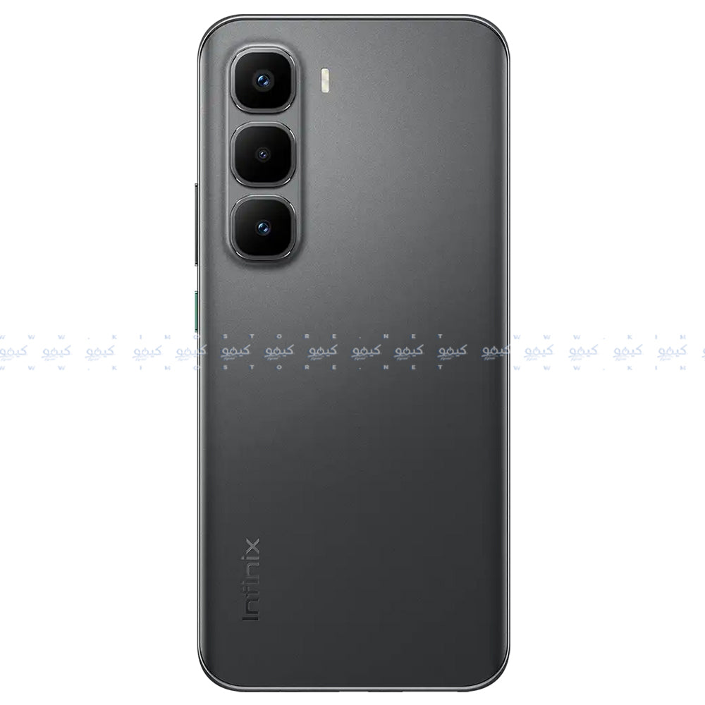 موبايل انفينيكس +Hot 60 Pro ثنائي الشريحة (256 جيجابايت / 8 جيجابايت رام / 6.78 بوصة / تقنية 4G LTE) 