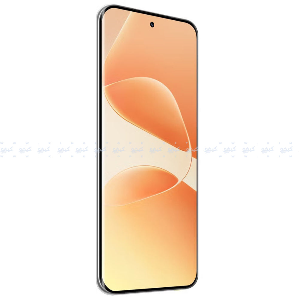 Infinix Hot 60 Pro+ Dual SIM (256GB / 8GB Ram / 6.78 Inch / 4G LTE)