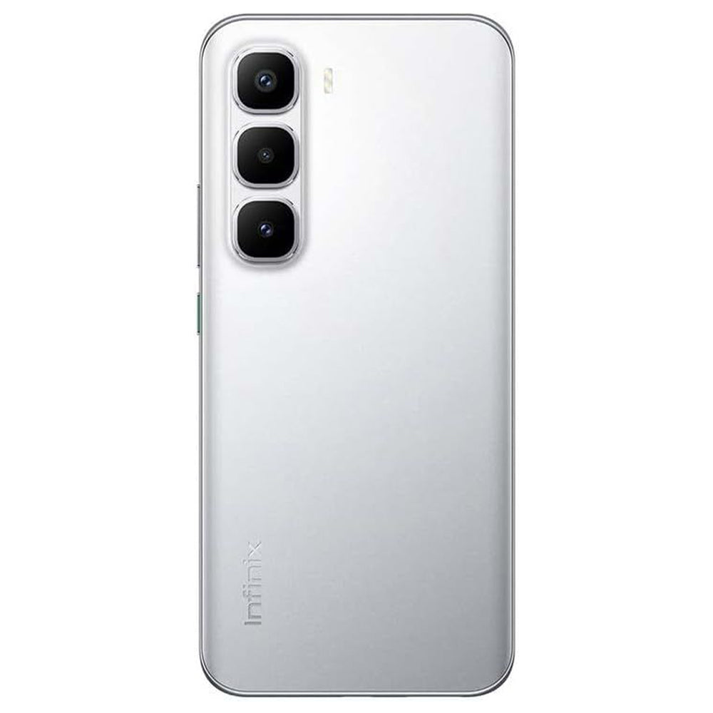 موبايل انفينيكس +Hot 60 Pro ثنائي الشريحة (256 جيجابايت / 8 جيجابايت رام / 6.78 بوصة / تقنية 4G LTE)