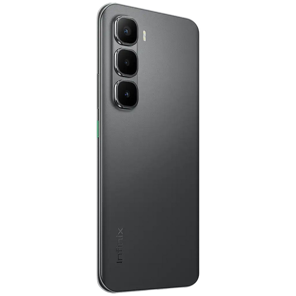 Infinix Hot 60 Pro+ Dual SIM (256GB / 8GB Ram / 6.78 Inch / 4G LTE)