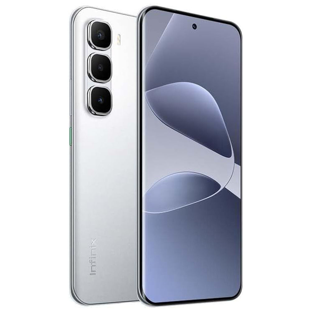 موبايل انفينيكس +Hot 60 Pro ثنائي الشريحة (256 جيجابايت / 8 جيجابايت رام / 6.78 بوصة / تقنية 4G LTE)
