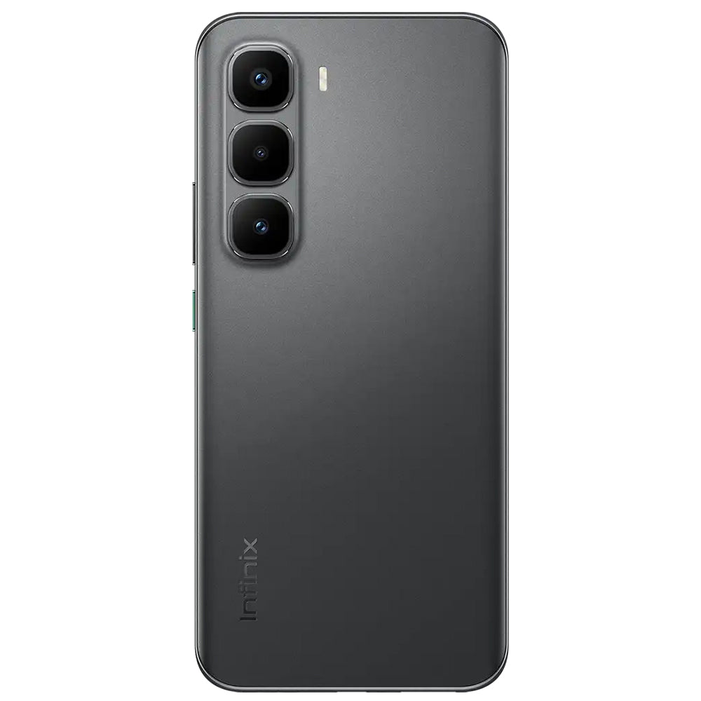 Infinix Hot 60 Pro+ Dual SIM (256GB / 8GB Ram / 6.78 Inch / 4G LTE)