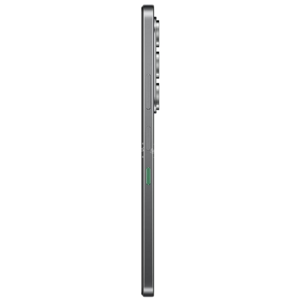 موبايل انفينيكس Hot 60i ثنائي الشريحة (128 جيجابايت / 6 جيجابايت رام / 6.7 بوصة / تقنية 4G LTE) - اسود