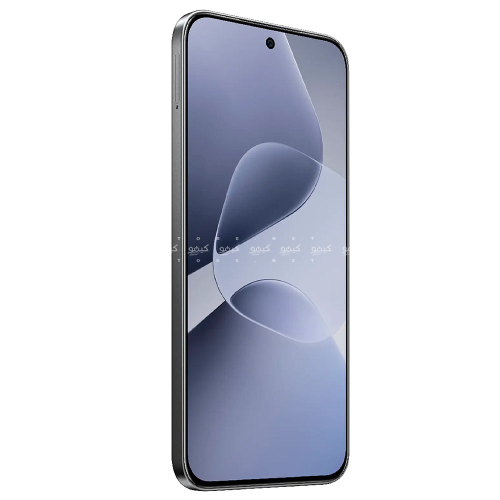 موبايل انفينيكس Hot 60i ثنائي الشريحة (128 جيجابايت / 6 جيجابايت رام / 6.7 بوصة / تقنية 4G LTE) - اسود