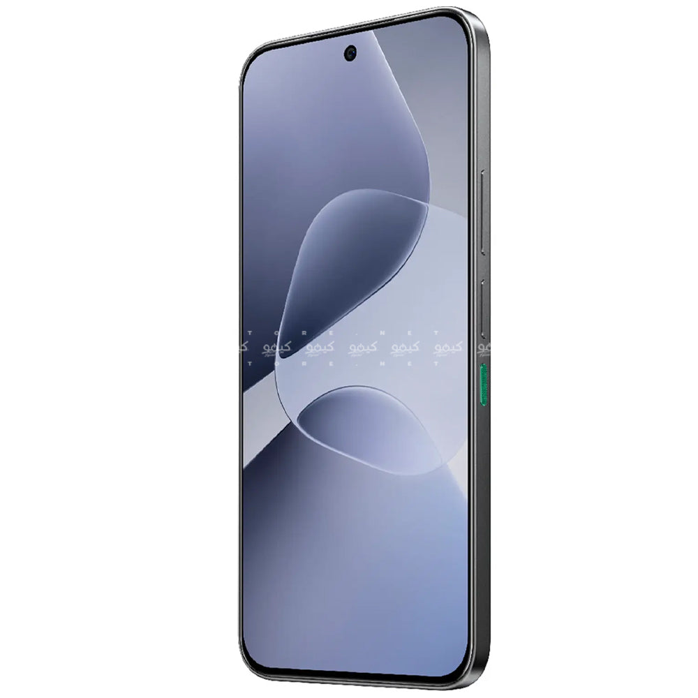 موبايل انفينيكس Hot 60i ثنائي الشريحة (128 جيجابايت / 6 جيجابايت رام / 6.7 بوصة / تقنية 4G LTE) - اسود