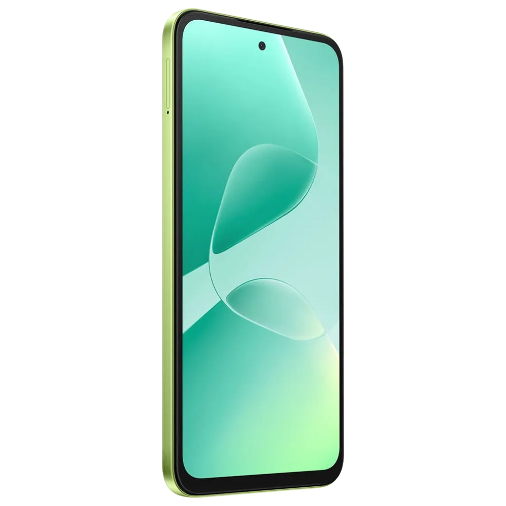 موبايل انفينيكس Hot 60i ثنائي الشريحة (128 جيجابايت / 6 جيجابايت رام / 6.7 بوصة / تقنية 4G LTE)