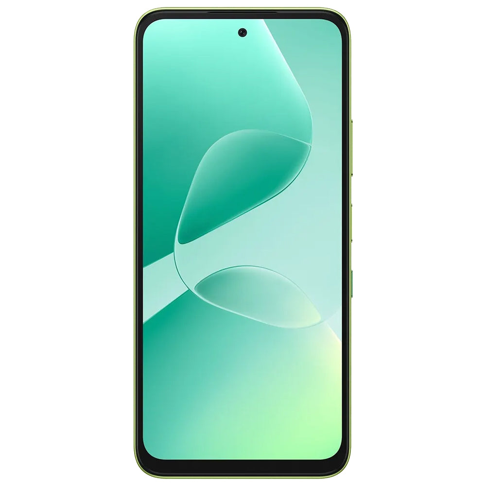 موبايل انفينيكس Hot 60i ثنائي الشريحة (128 جيجابايت / 6 جيجابايت رام / 6.7 بوصة / تقنية 4G LTE)
