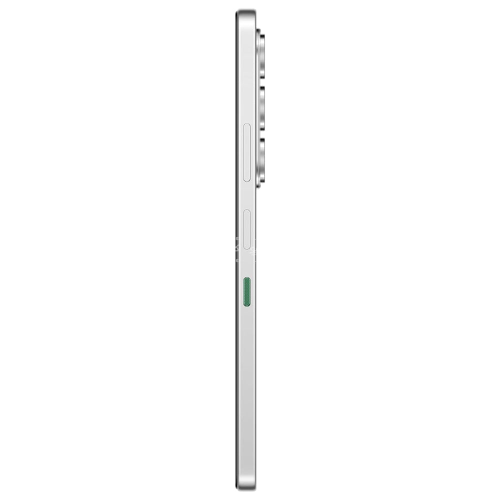 موبايل انفينيكس Hot 60i ثنائي الشريحة (128 جيجابايت / 6 جيجابايت رام / 6.7 بوصة / تقنية 4G LTE) - اسود