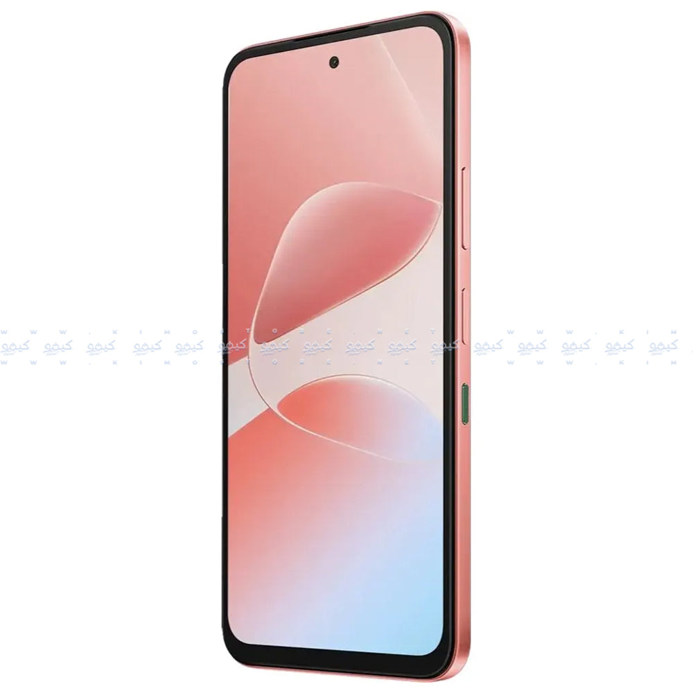 Infinix Hot 60i Dual SIM (128GB  6GB 