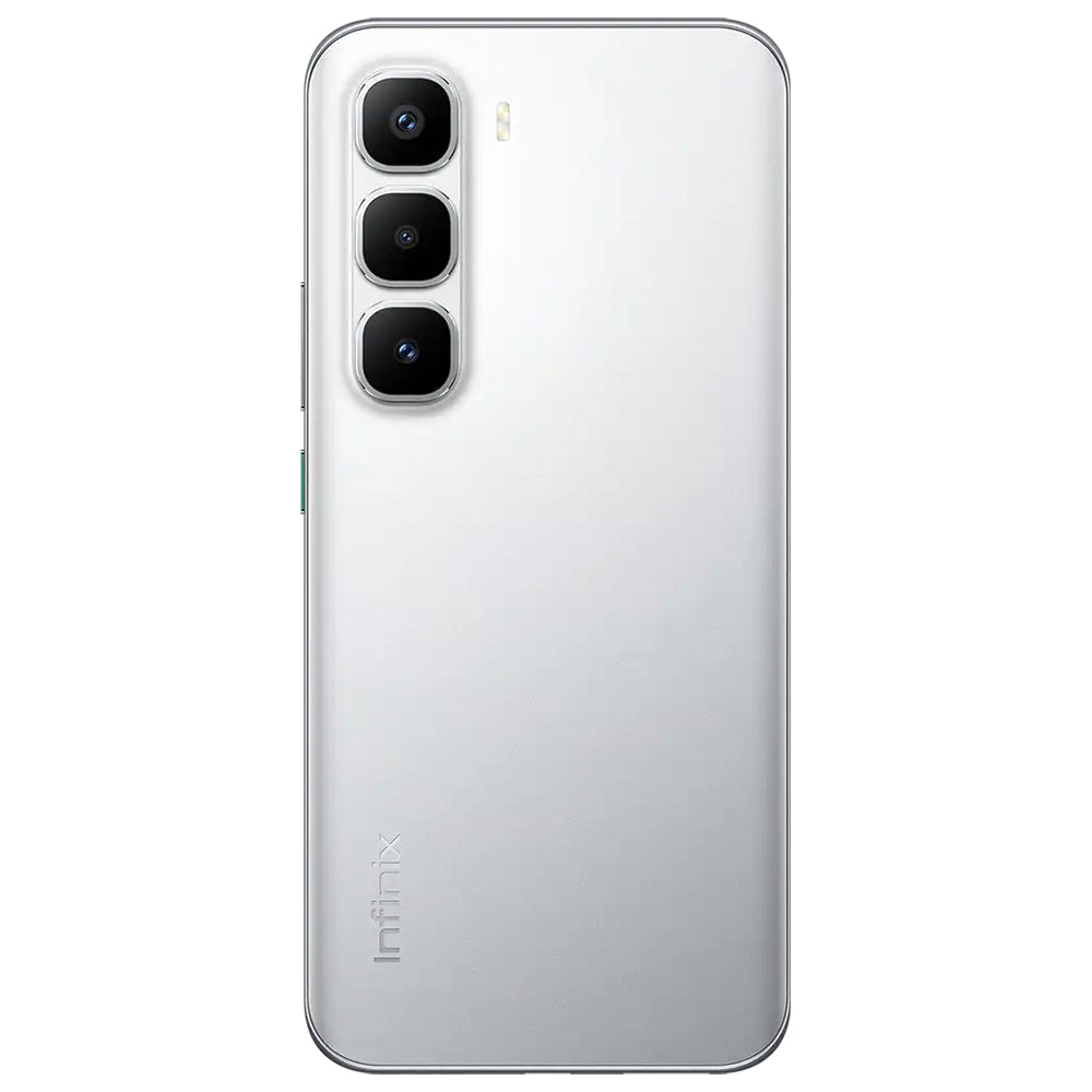 Infinix Hot 60i Dual SIM 