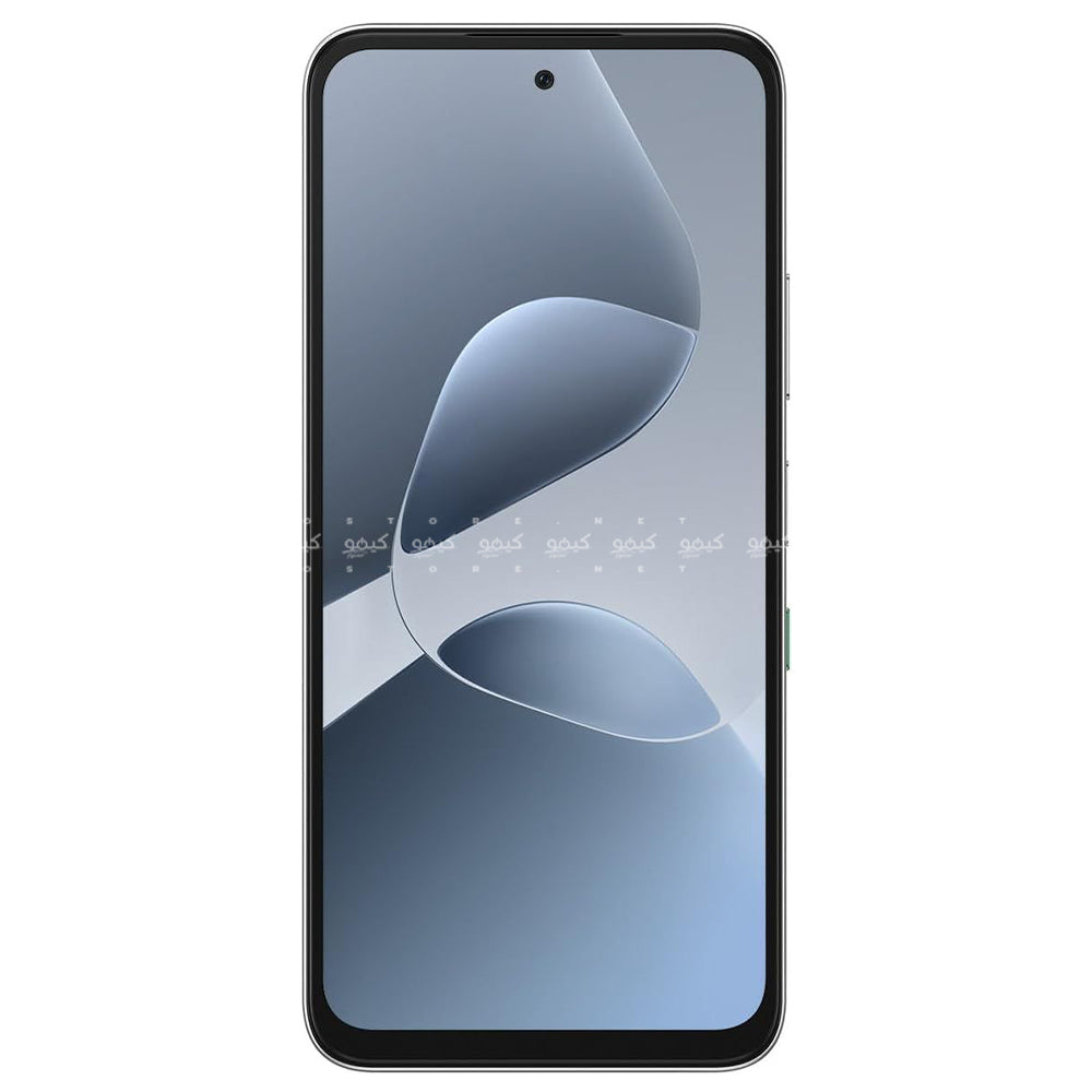 موبايل انفينيكس Hot 60i ثنائي الشريحة (128 جيجابايت / 6 جيجابايت رام / 6.7 بوصة / تقنية 4G LTE) - اسود