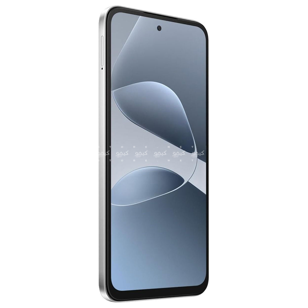 موبايل انفينيكس Hot 60i ثنائي الشريحة (128 جيجابايت / 6 جيجابايت رام / 6.7 بوصة / تقنية 4G LTE) - اسود
