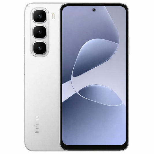 Infinix Hot 60i Dual SIM (128GB / 6GB Ram / 6.7 Inch