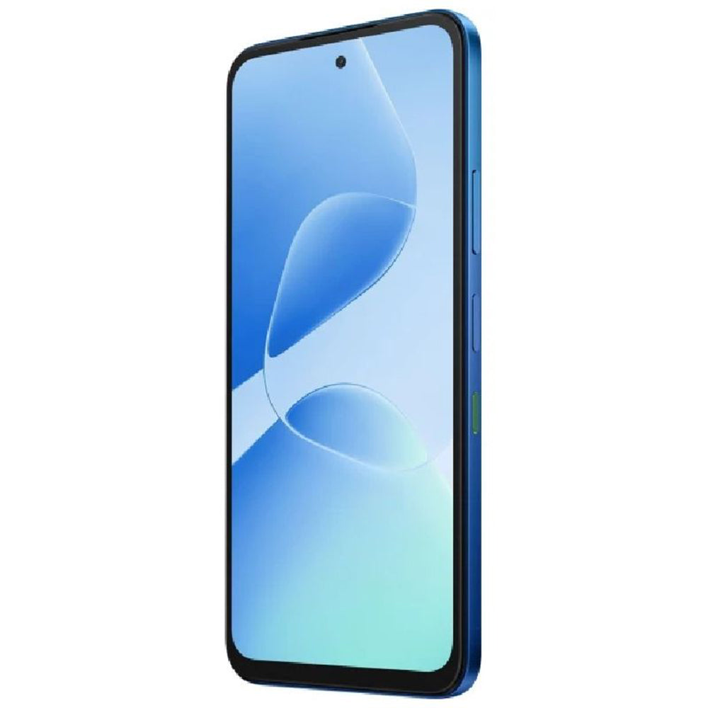 موبايل انفينيكس Hot 60i ثنائي الشريحة (256 جيجابايت / 8 جيجابايت رام / 6.7 بوصة / تقنية 4G LTE)