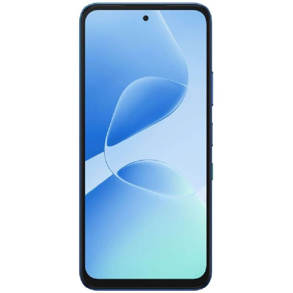 موبايل انفينيكس Hot 60i ثنائي الشريحة (256 جيجابايت / 8 جيجابايت رام / 6.7 بوصة / تقنية 4G LTE)