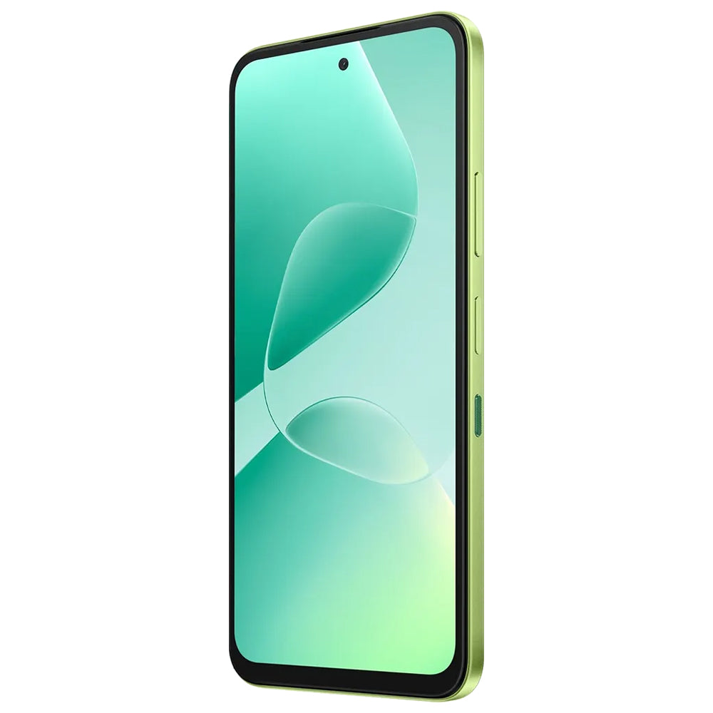 موبايل انفينيكس Hot 60i ثنائي الشريحة (256 جيجابايت / 8 جيجابايت رام / 6.7 بوصة / تقنية 4G LTE)