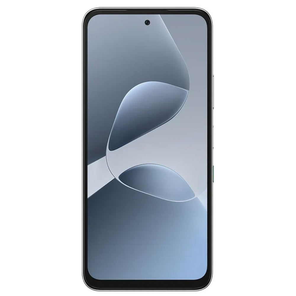 موبايل انفينيكس Hot 60i ثنائي الشريحة (256 جيجابايت / 8 جيجابايت رام / 6.7 بوصة / تقنية 4G LTE)