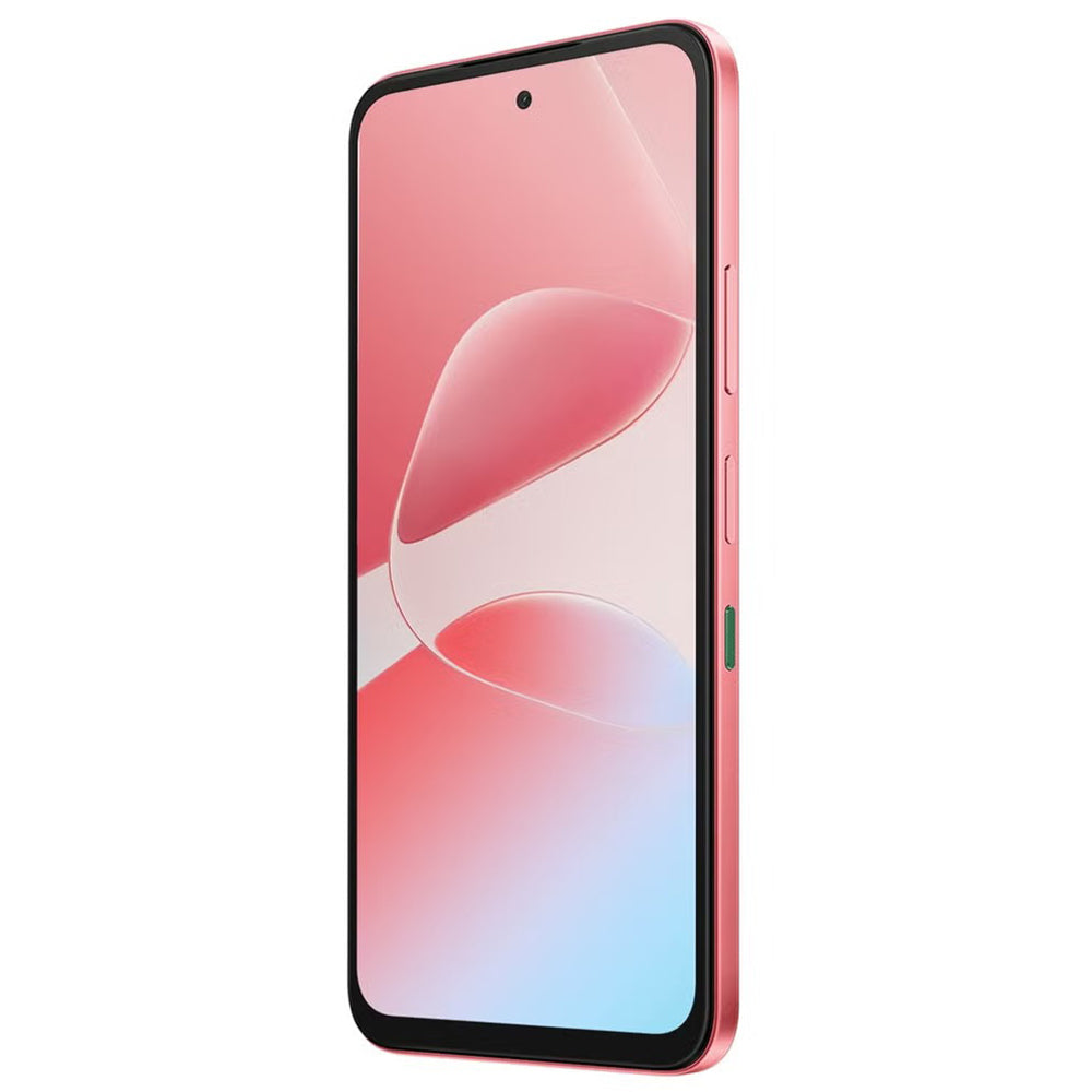 موبايل انفينيكس Hot 60i ثنائي الشريحة (256 جيجابايت / 8 جيجابايت رام / 6.7 بوصة / تقنية 4G LTE)