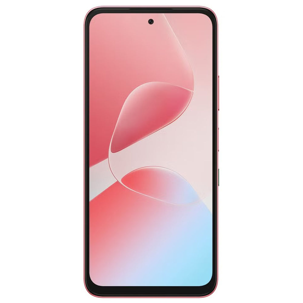 موبايل انفينيكس Hot 60i ثنائي الشريحة (256 جيجابايت / 8 جيجابايت رام / 6.7 بوصة / تقنية 4G LTE)