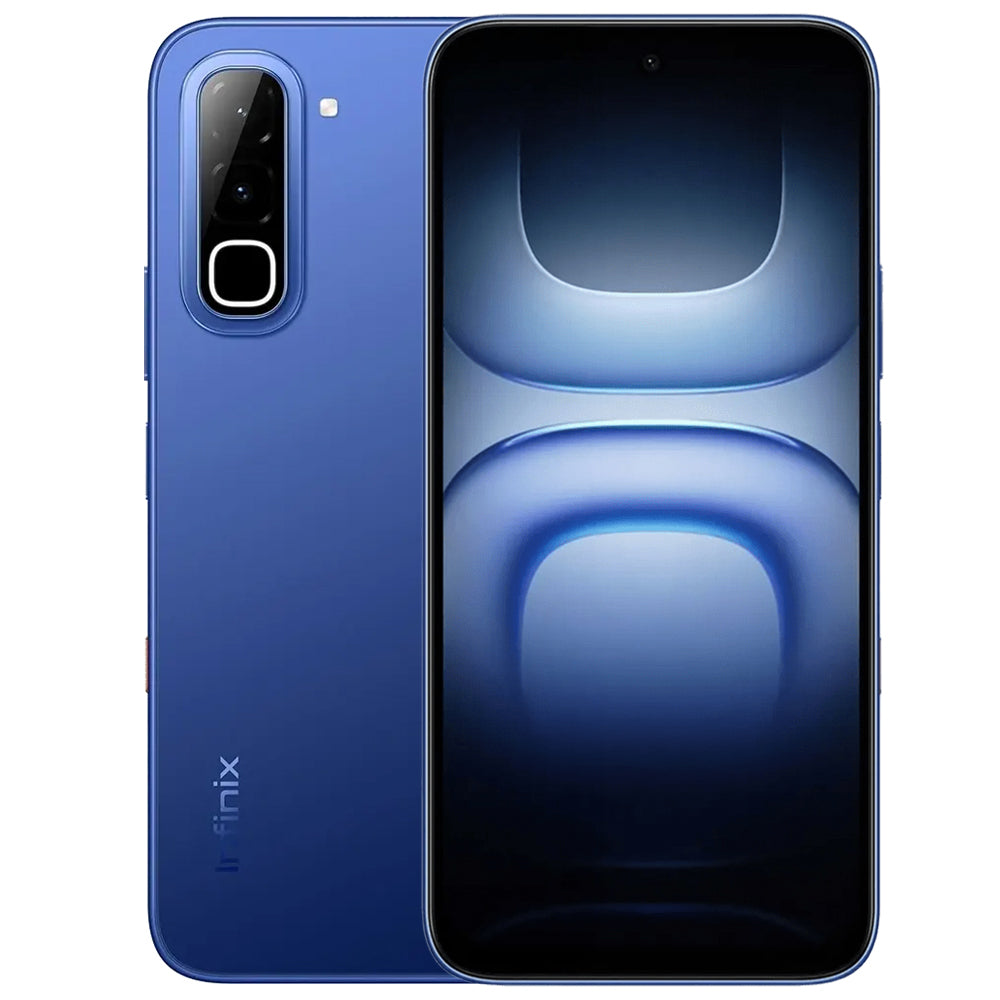 Infinix Hot 70 Dual SIM (128GB / 6GB Ram / 6.7 Inch / 4G LTE)