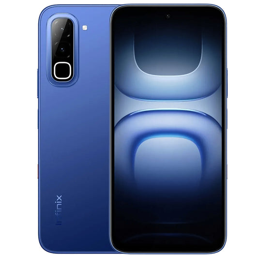 Infinix Hot 70 Dual SIM (128GB / 6GB Ram / 6.7 Inch / 4G LTE)